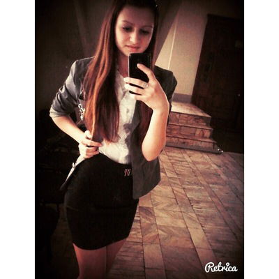 Виолетта Чекмарева