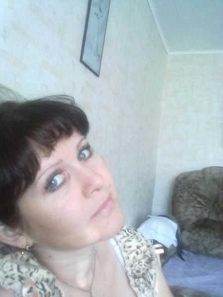 Юлия Сергеева