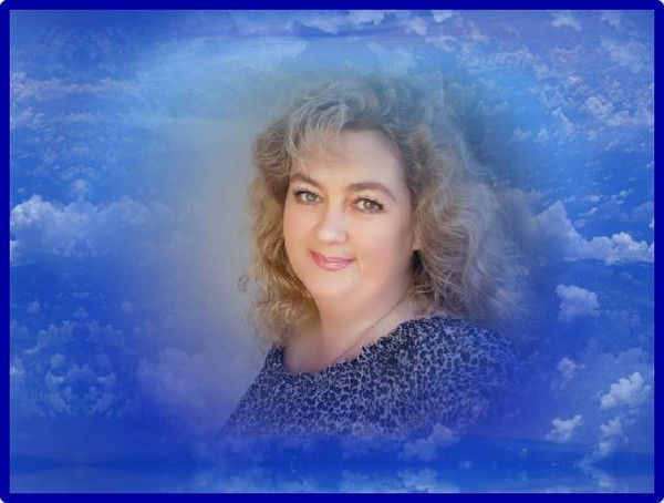 Галина Овсянникова