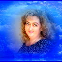 Галина Овсянникова