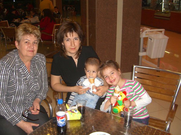 Эльмира Якимиди