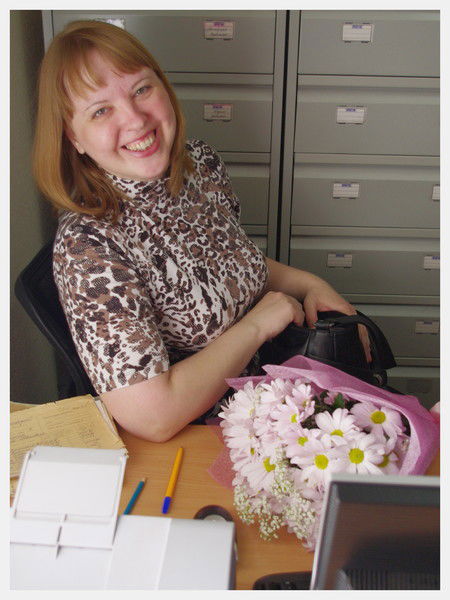 Елена Обухова