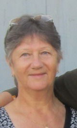 Ольга Тюрина