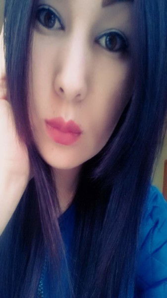 Пери Кенжебекова