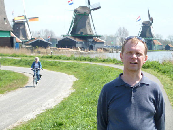 Александр Яковлев