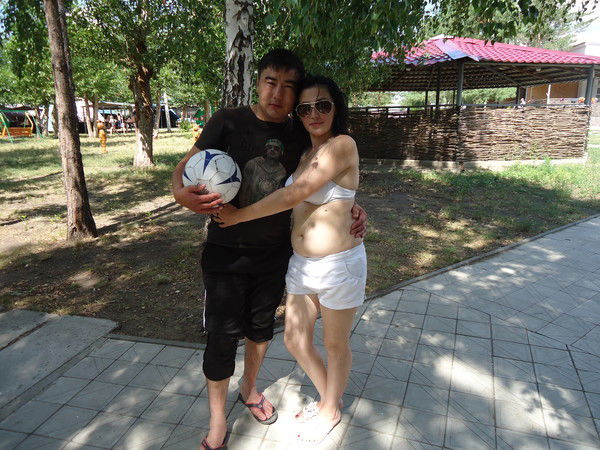 Бауржан Караев