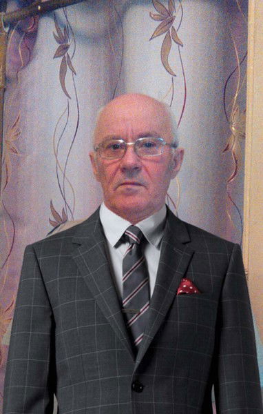 Владислав А