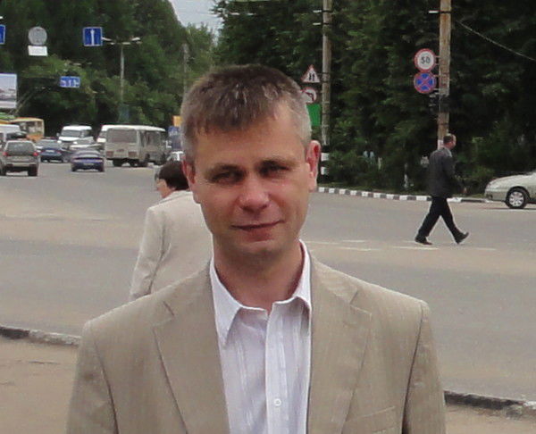 Дмитрий Пирог