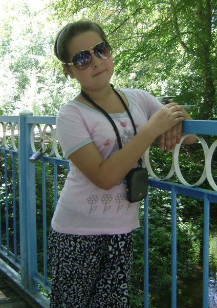 София Исанова*