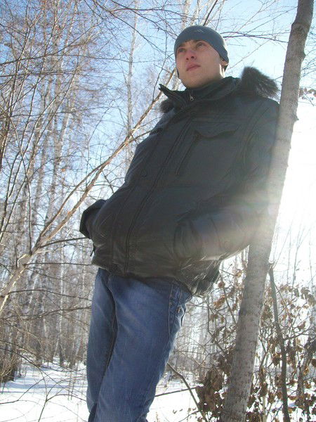 Алексей Савков