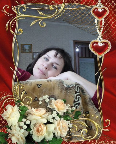 Людмила Смирнова