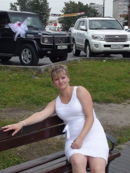 Дарья Строкина