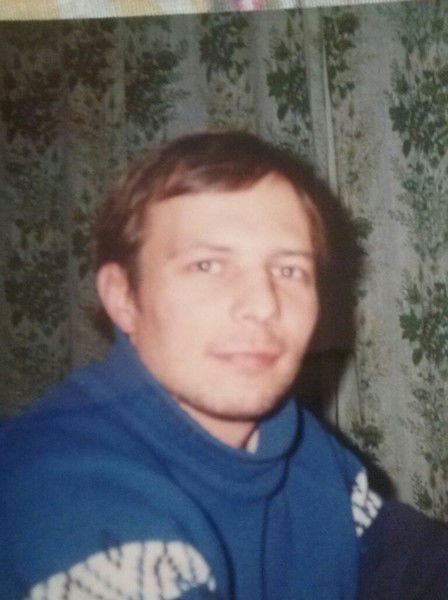 Сергей Васильев