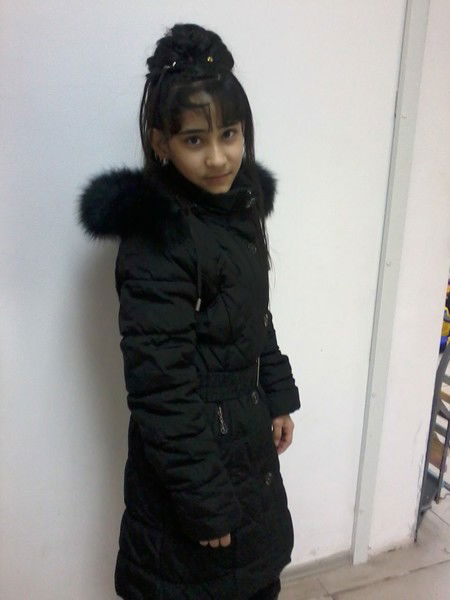 Наргиза Сафиуллина