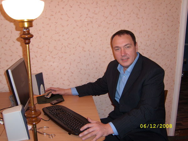 Петракеев Павел