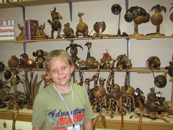 Даниил Сапожников