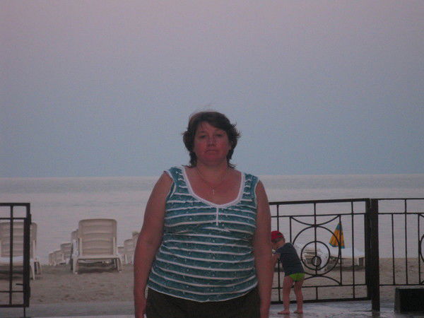 Татьяна Махрина