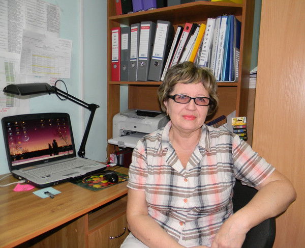 Татьяна Лукьянчик