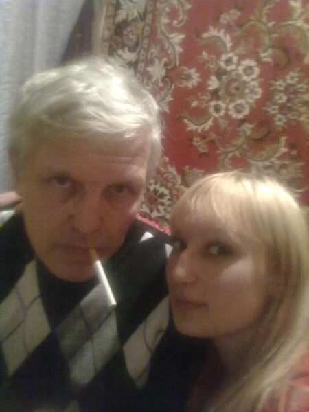 Олег Поротов