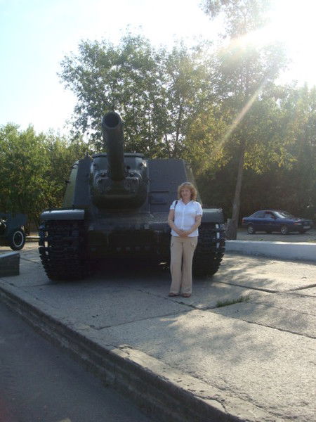 Наталья Качур