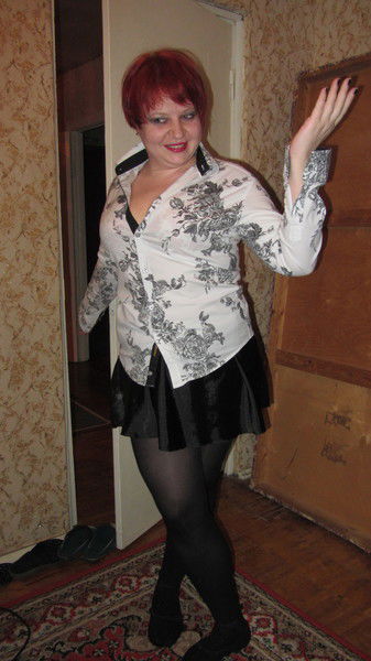 Снежана Горбачёва