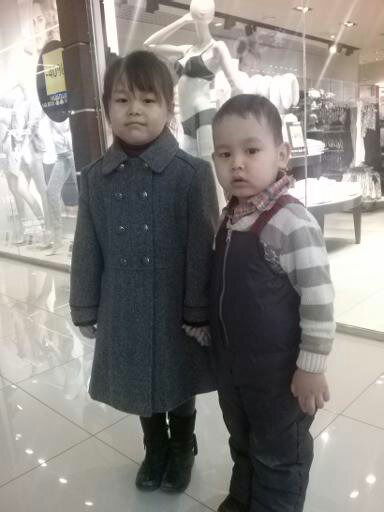 Гуля Усоновна