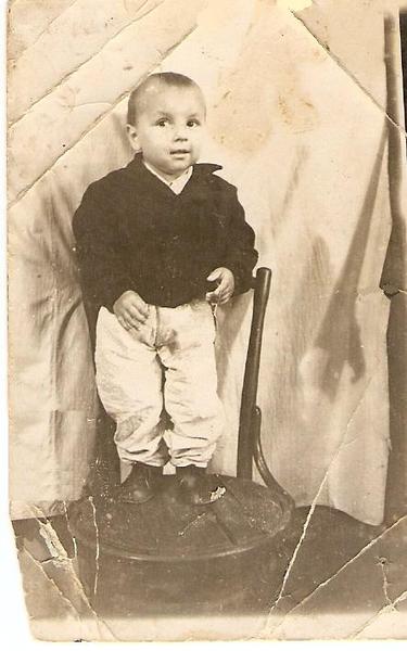 Сергей Удод