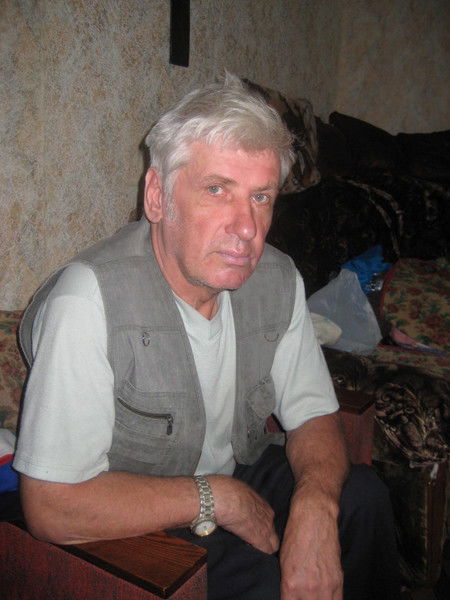 Александр Володин