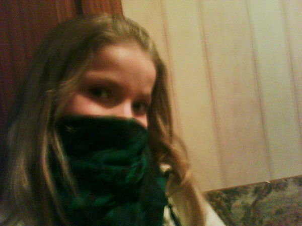 Анастасия Лапун