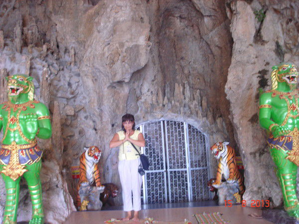 Нина Мосейко