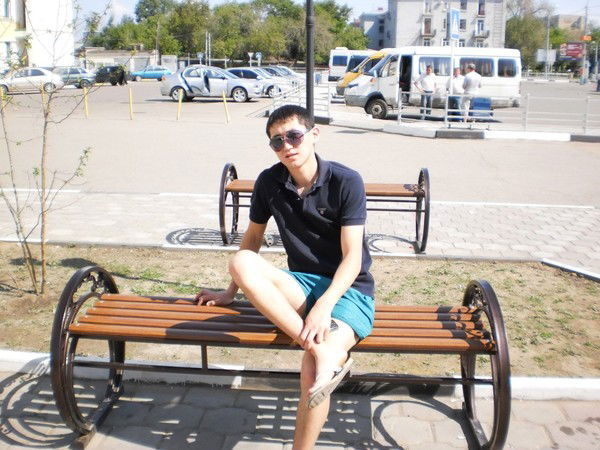 Жолдыбай Тажбаев