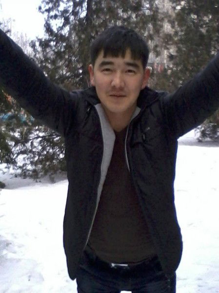 Нурсултан Избаев