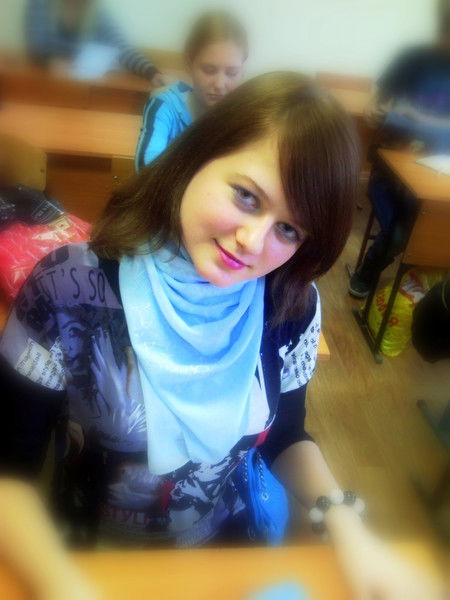 Катя Пыжова