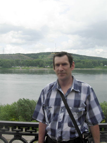 Виктор Согонов