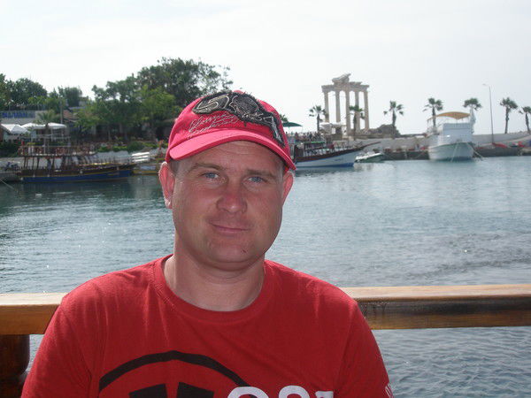 Дмитрий Борисов