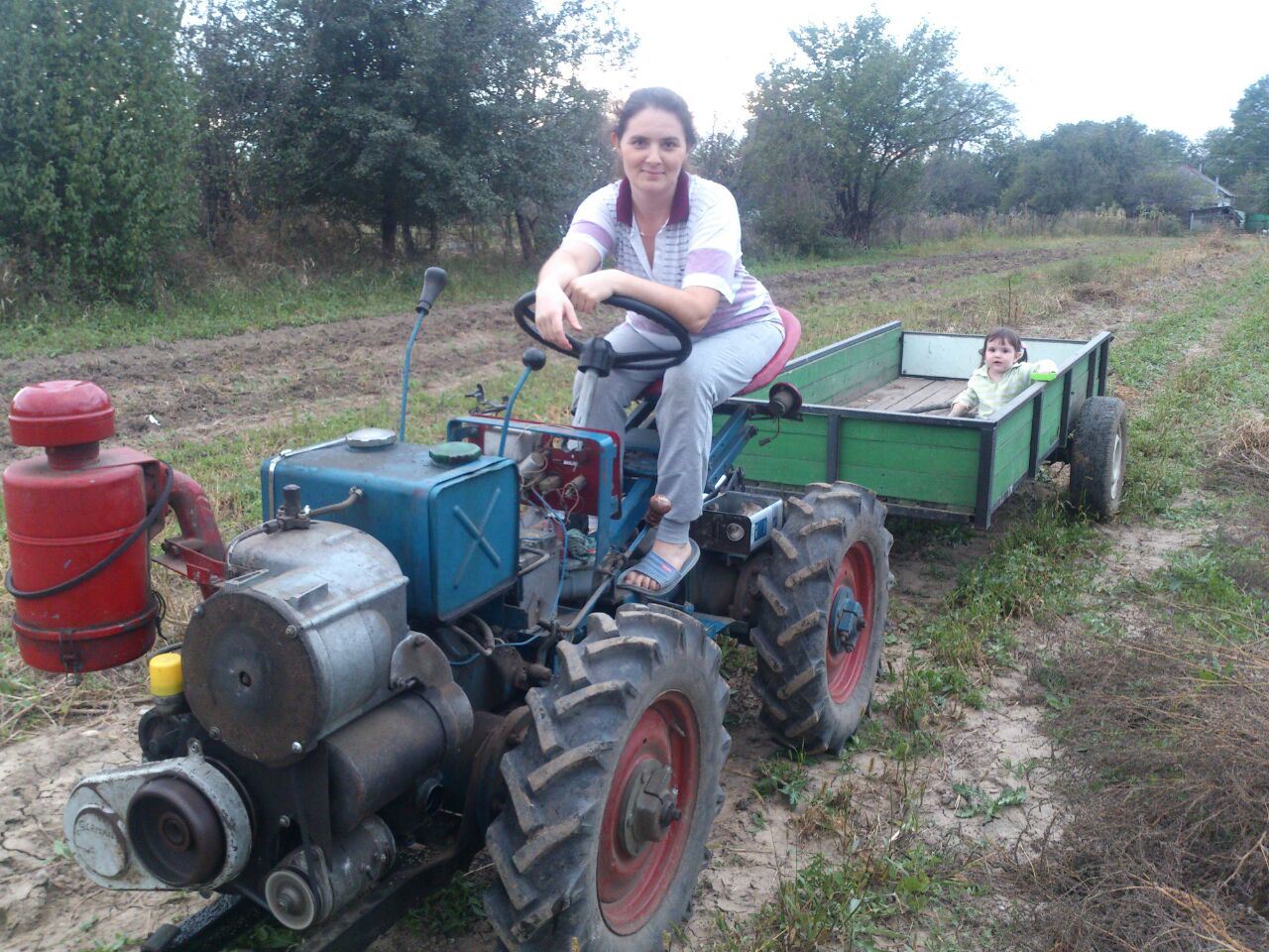 Анастасия Багаутдинова