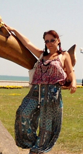 Людмила Смирнова