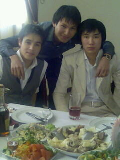 Ринат Талас