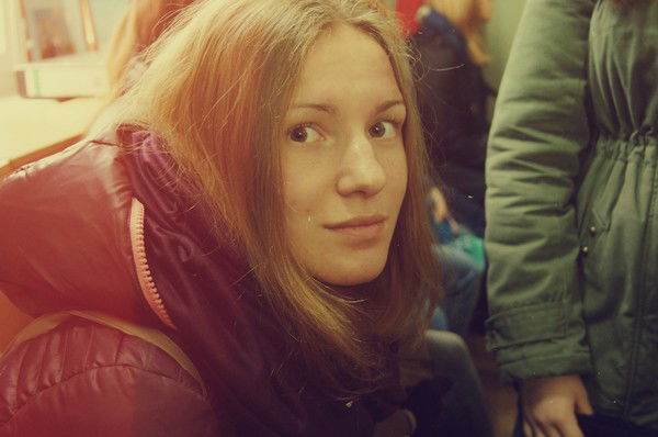 Ольга Пыльнова