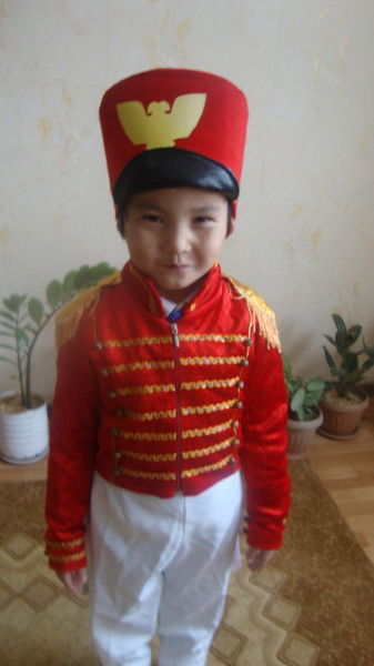 Габбас Булекенов