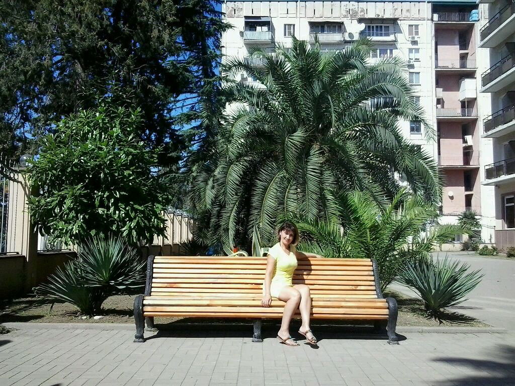 Венера Ревунова