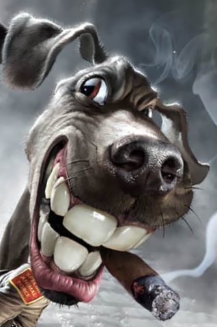 Виктор Середенко