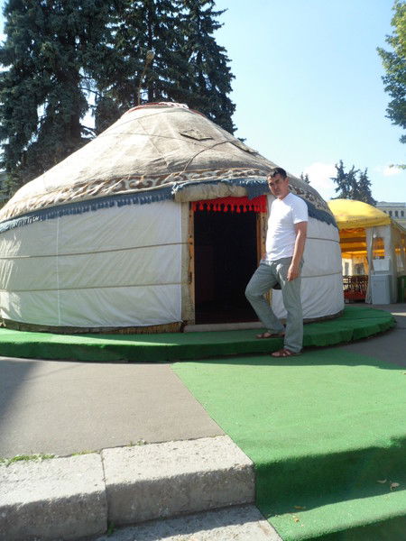 Жунусали Халилов