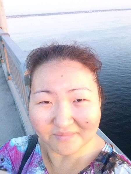 Светлана Ганиева