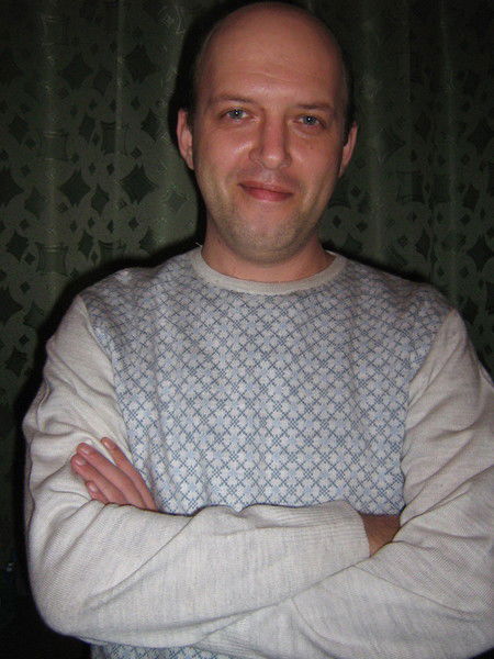 Виталий Шистко