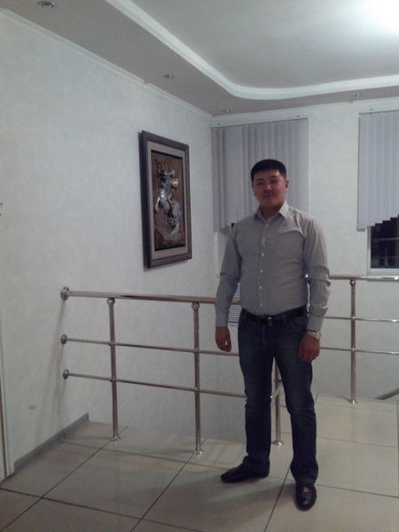 Жантлеу Исмаилов