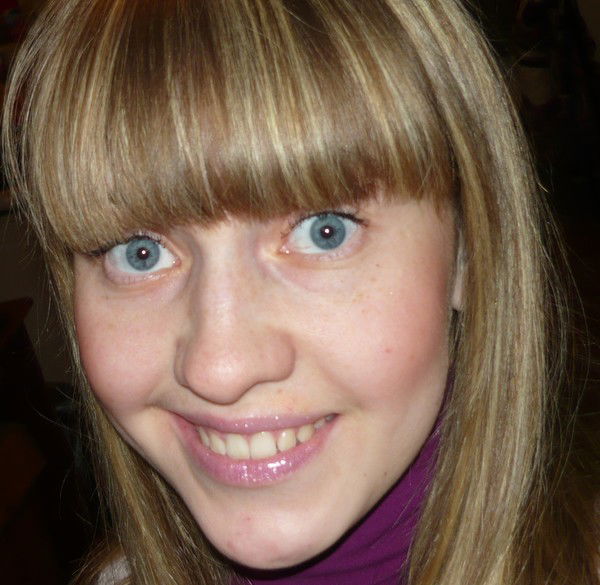 Дарья Колотовкина