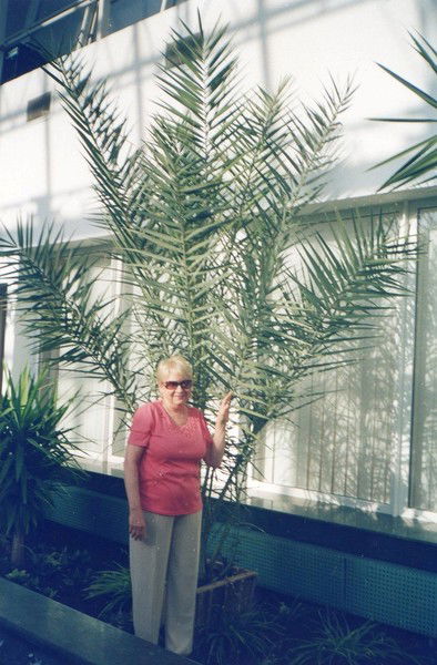 Валентина Афанасьева