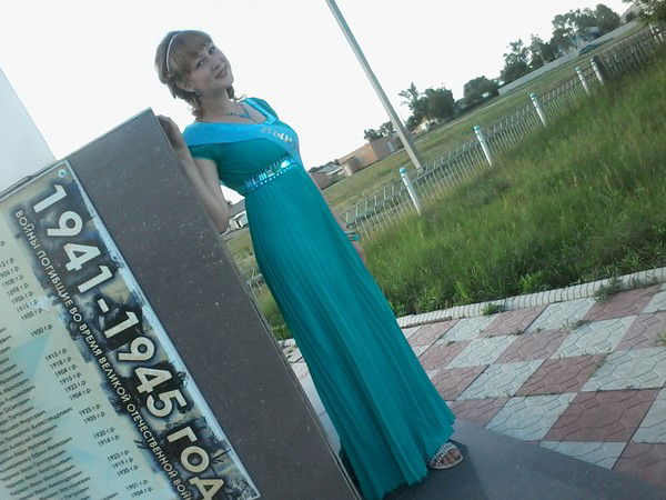 Елена Петракова