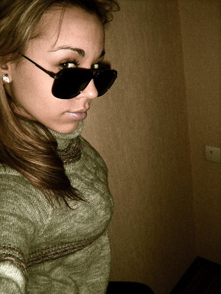 Екатерина Мирошниченко